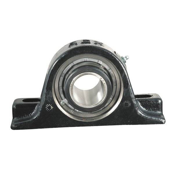 Rexnord ZPS2107 – Rexnord ZPS2107 Solid-housed Pillow Blocks Rex Spherical Roller Bearings