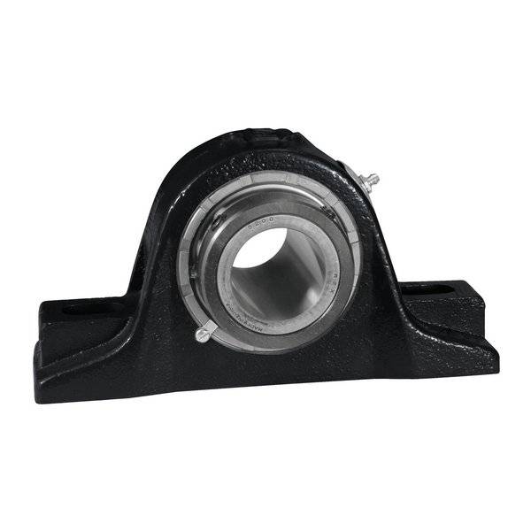 Rexnord ZPS5111 – Rexnord ZPS5111 Solid-housed Pillow Blocks Rex Spherical Roller Bearings